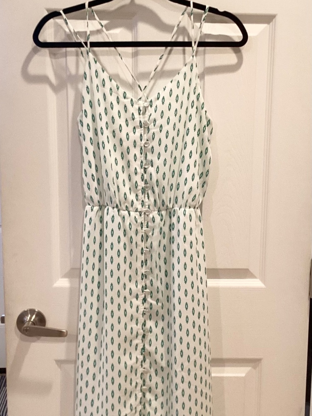 Midi Sun Dress